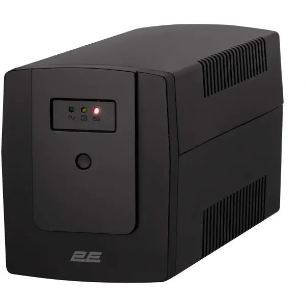 Купити ДБЖ (UPS) 2E ED1200 1200VA (2E-ED1200) - фото 3
