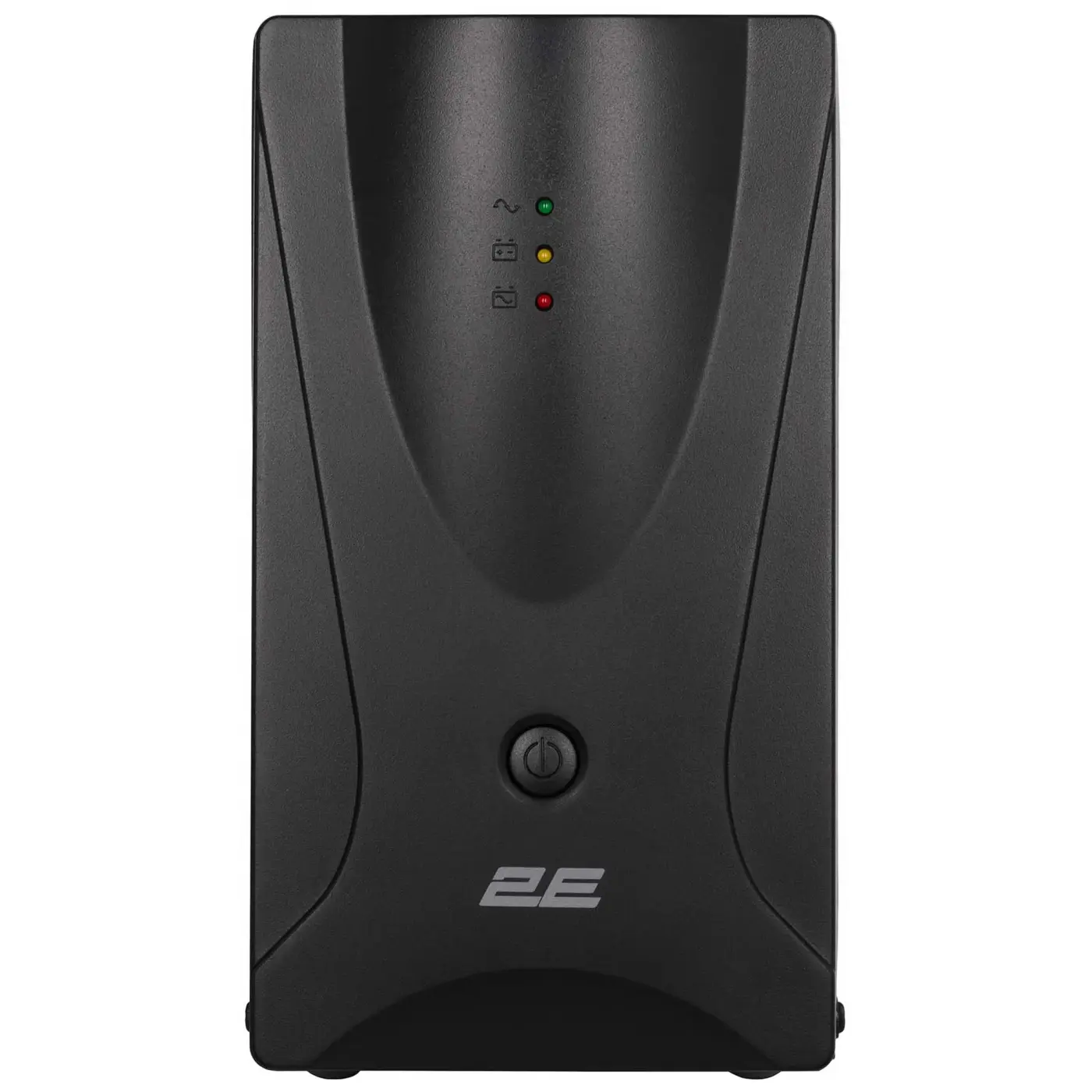Купити ДБЖ (UPS) 2E ED2000 2000VA (2E-ED2000) - фото 1