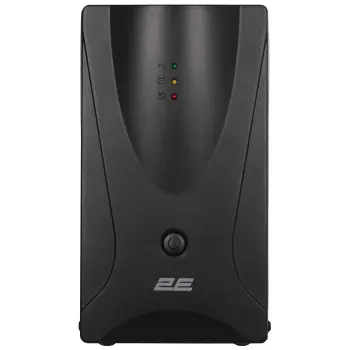 Купити ДБЖ (UPS) 2E ED2000 2000VA (2E-ED2000) - фото 1