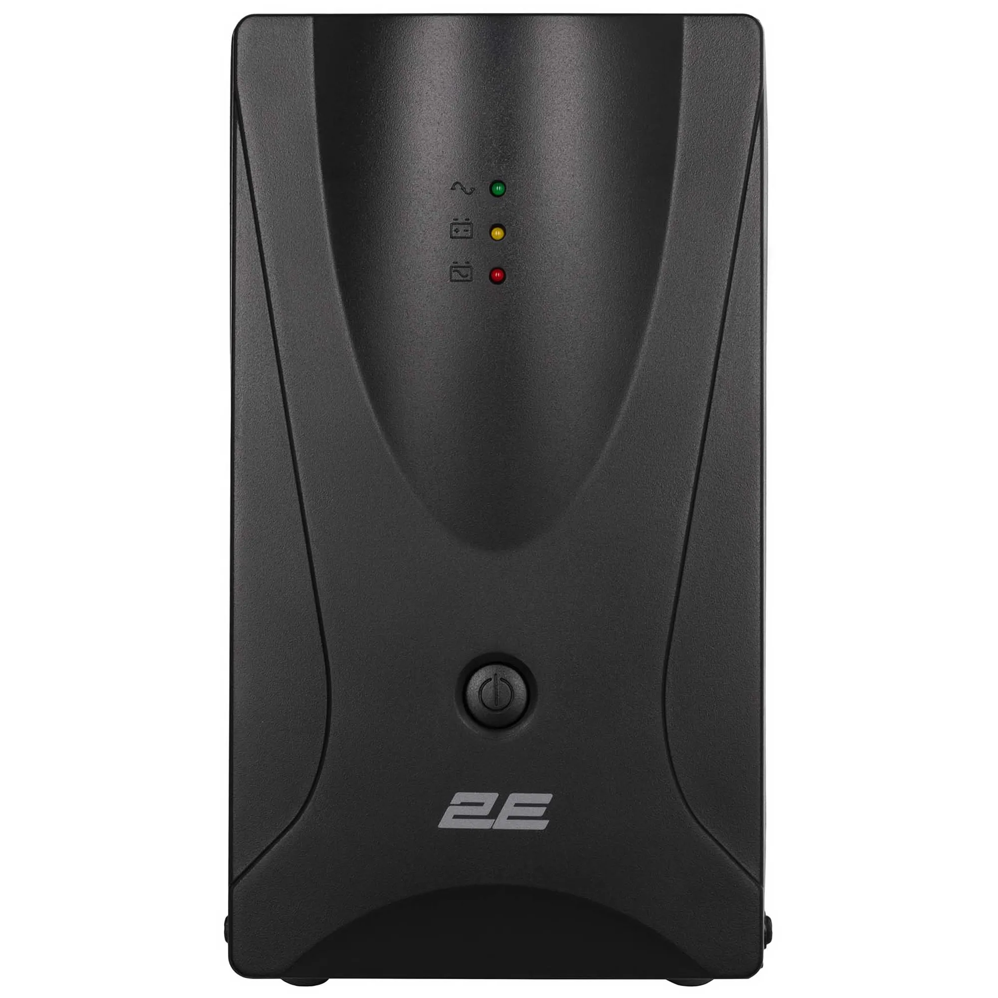 Купити ДБЖ (UPS) 2E ED2000 2000VA (2E-ED2000) - фото 1