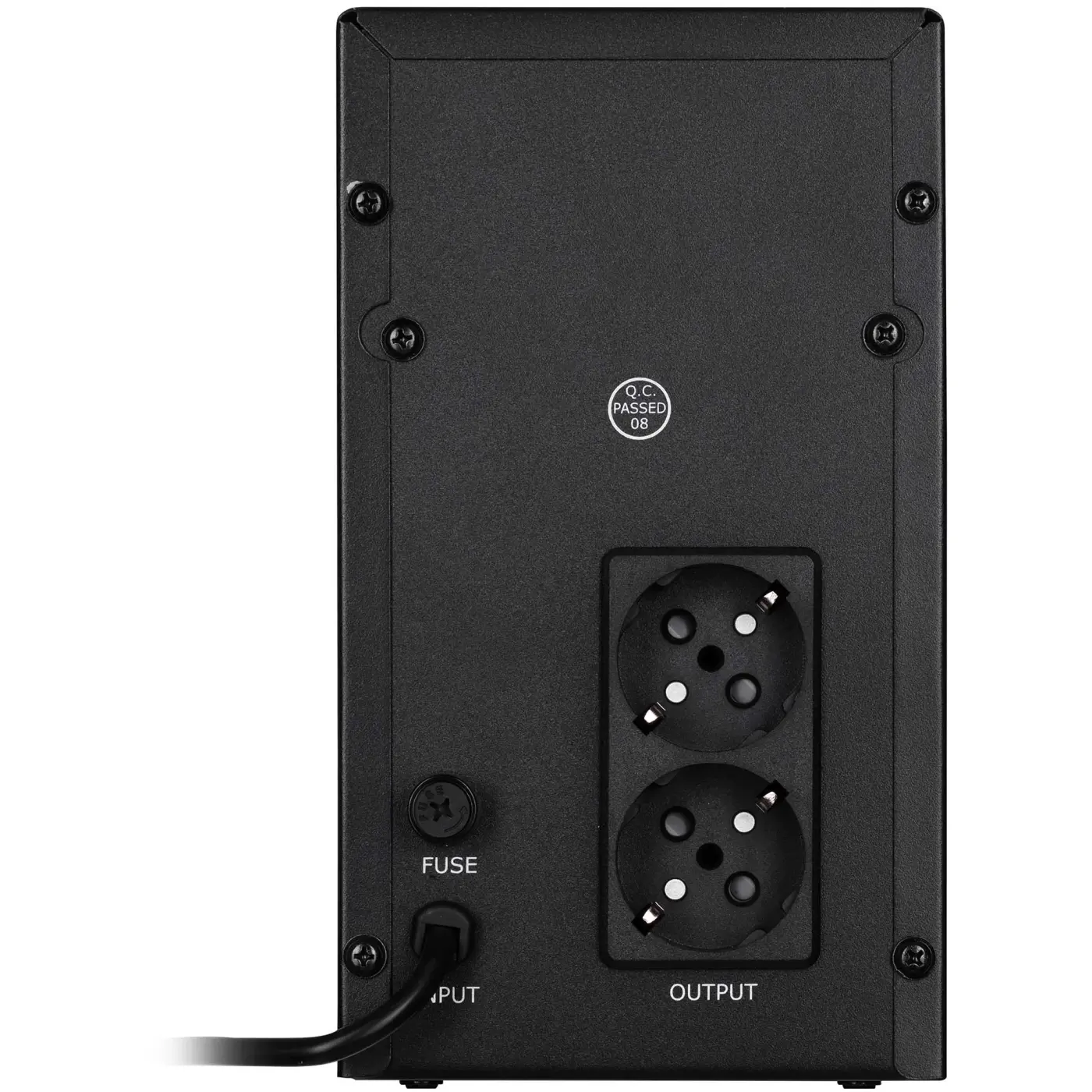 Купити ДБЖ (UPS) 2E ED2000 2000VA (2E-ED2000) - фото 2