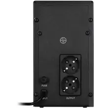 Купити ДБЖ (UPS) 2E ED2000 2000VA (2E-ED2000) - фото 2