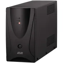 Купити ДБЖ (UPS) 2E ED2000 2000VA (2E-ED2000) - фото 3
