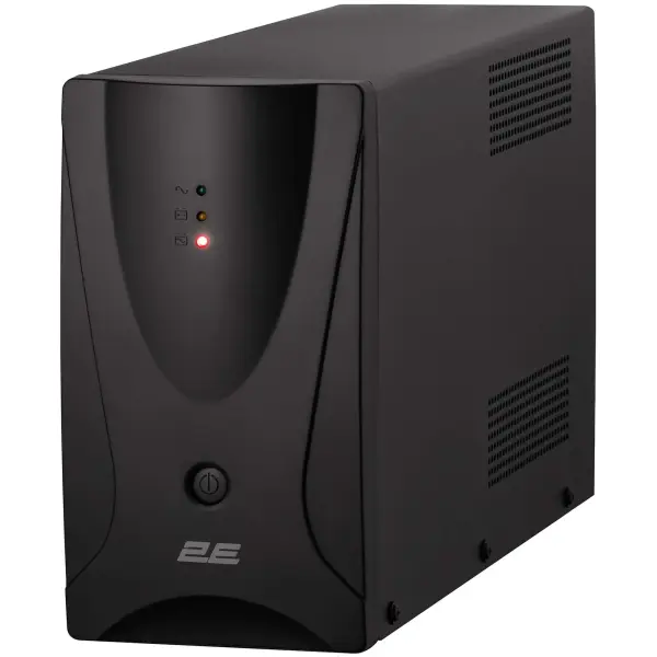 Купити ДБЖ (UPS) 2E ED2000 2000VA (2E-ED2000) - фото 3