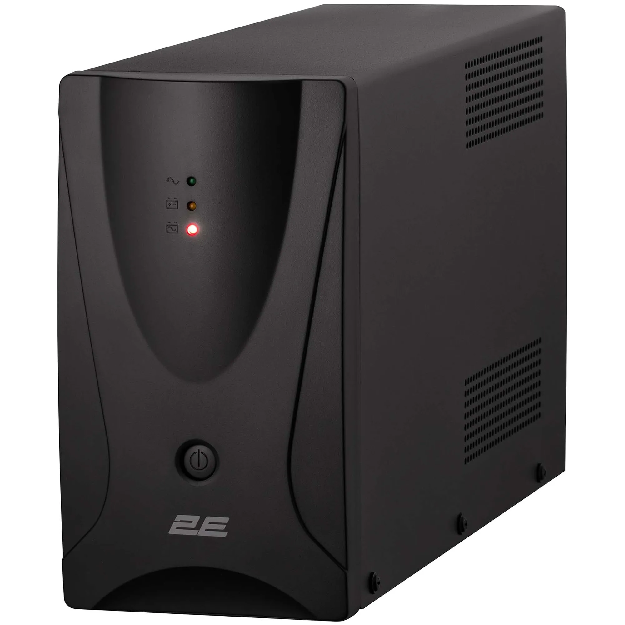 Купити ДБЖ (UPS) 2E ED2000 2000VA (2E-ED2000) - фото 3