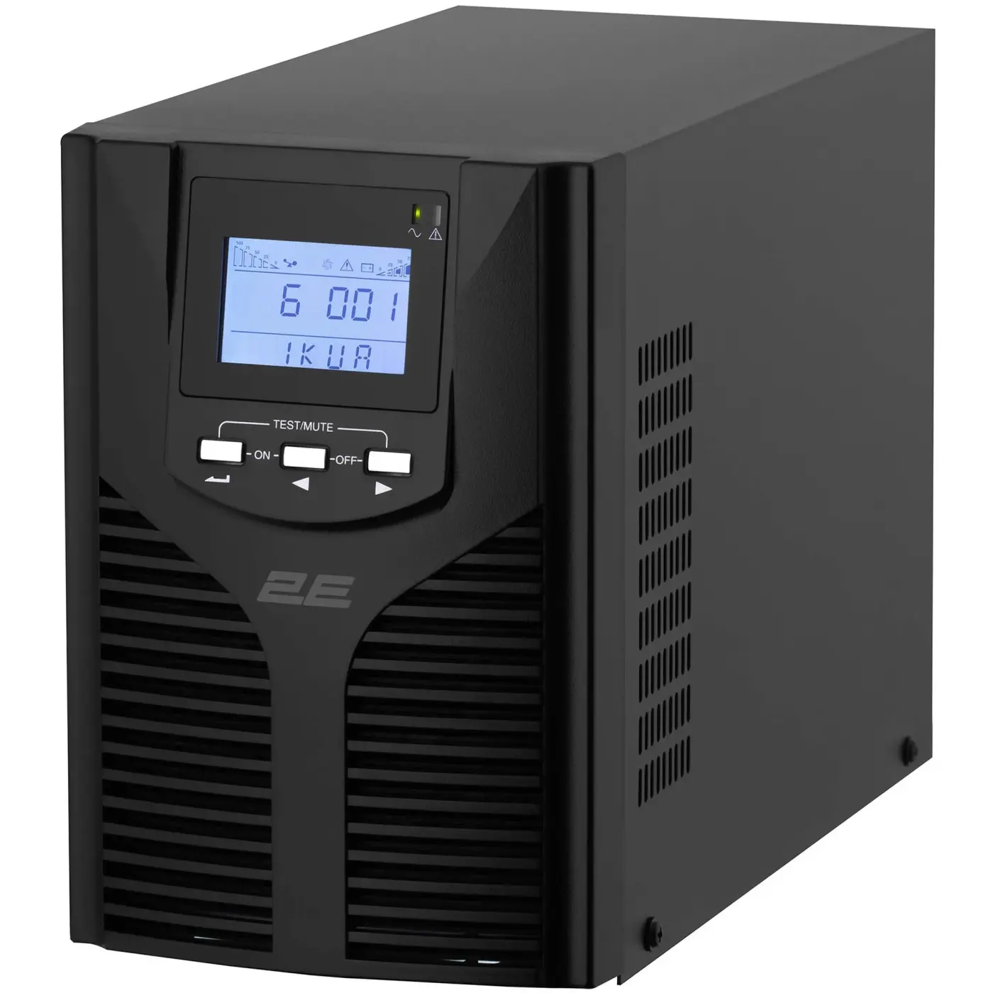 Купити ДБЖ (UPS) 2E OD1000 1000VA (2E-OD1000) - фото 2