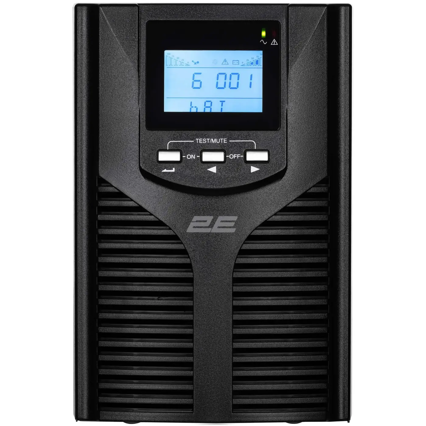 Купити ДБЖ (UPS) 2E OD1000 1000VA (2E-OD1000) - фото 1