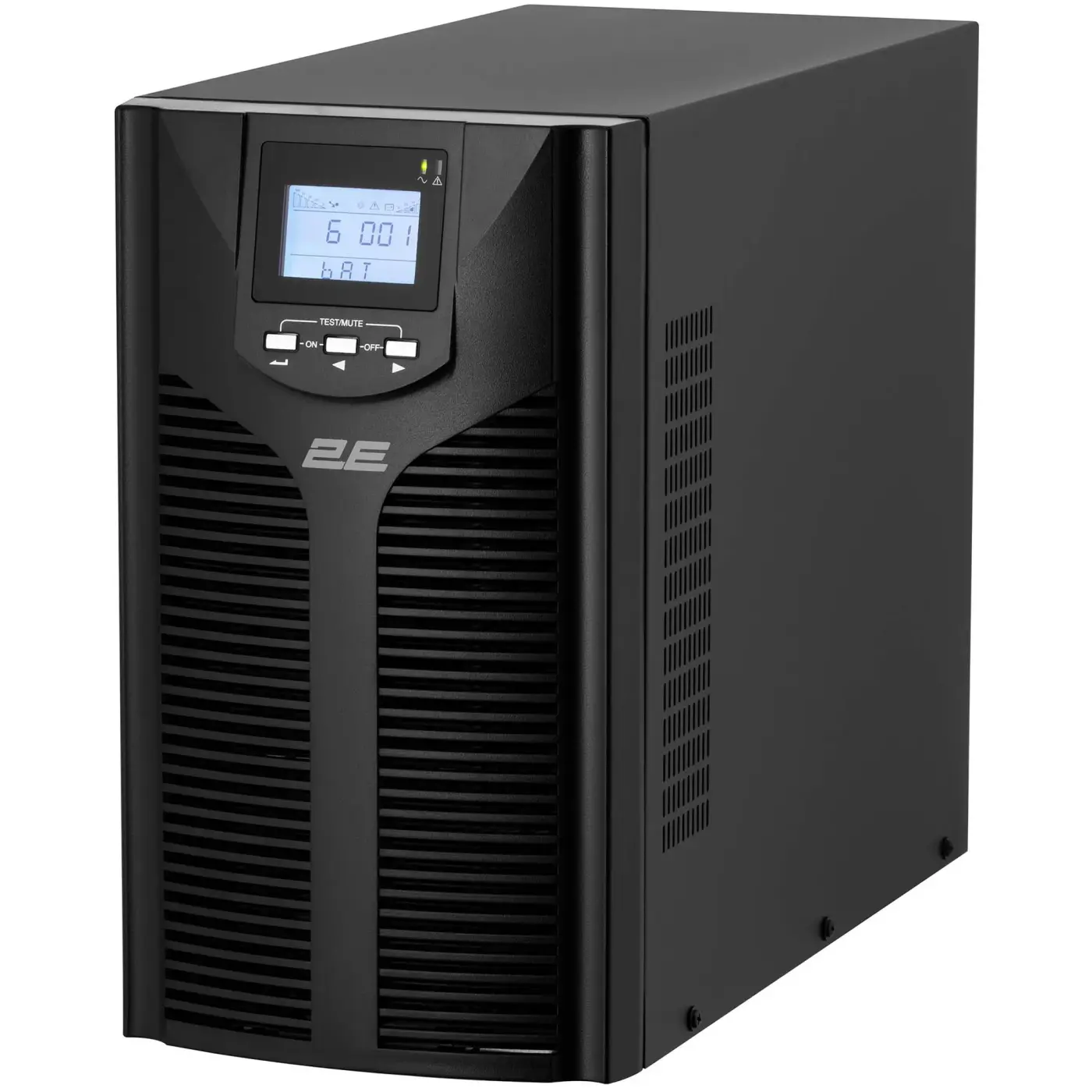 Купити ДБЖ (UPS) 2E OD3000 3000VA (2E-OD3000) - фото 3