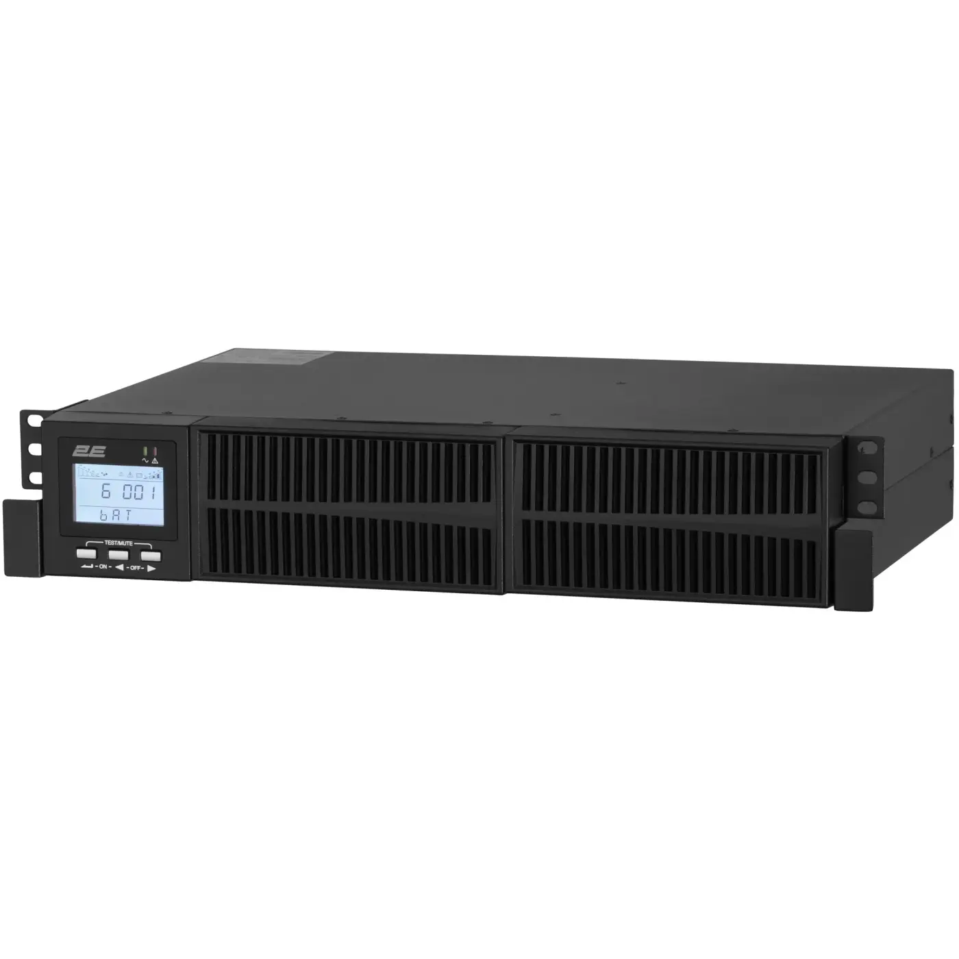 Купити ДБЖ (UPS) 2E OD1000RT 1000VA (2E-OD1000RT) - фото 1