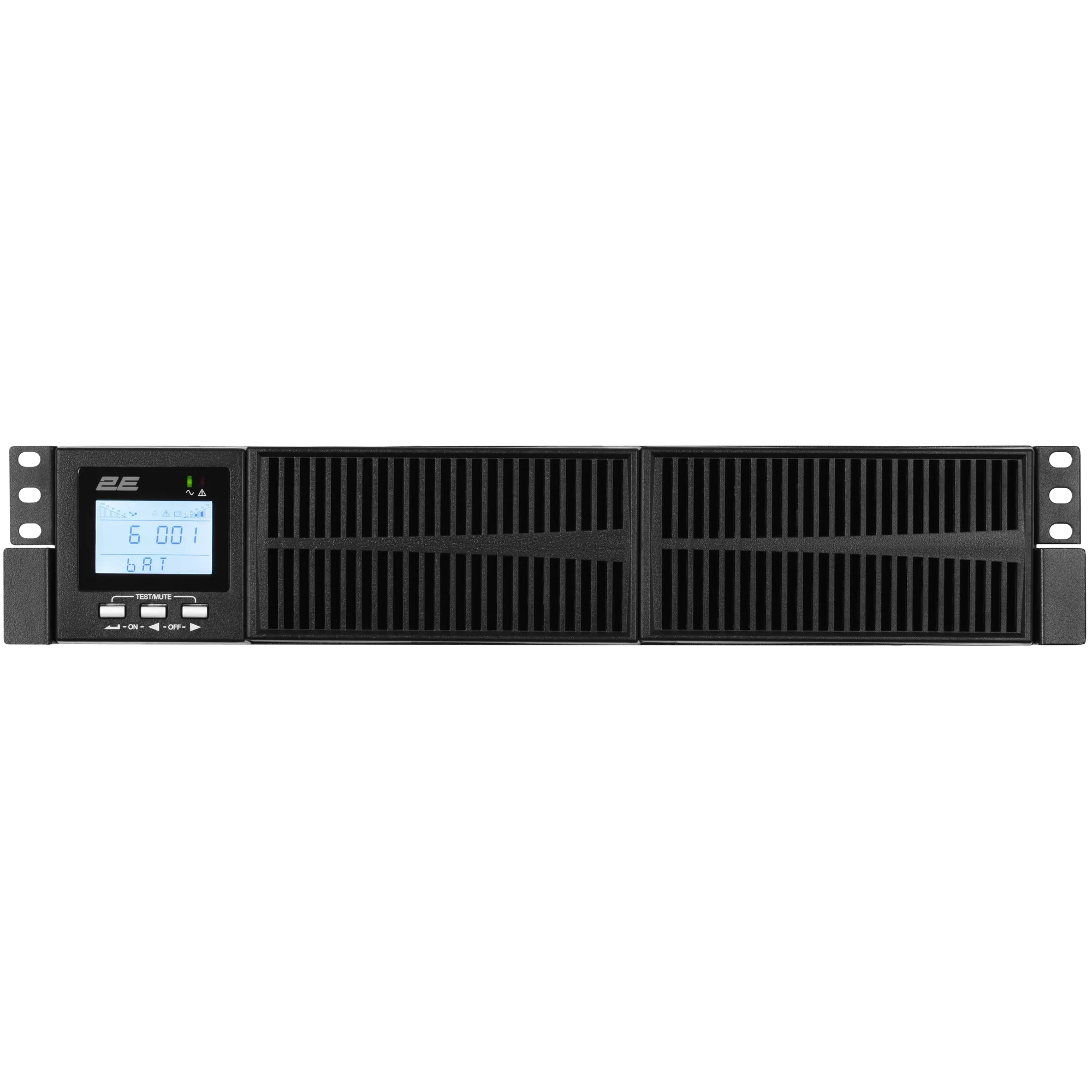 Купити ДБЖ (UPS) 2E OD1000RT 1000VA (2E-OD1000RT) - фото 2