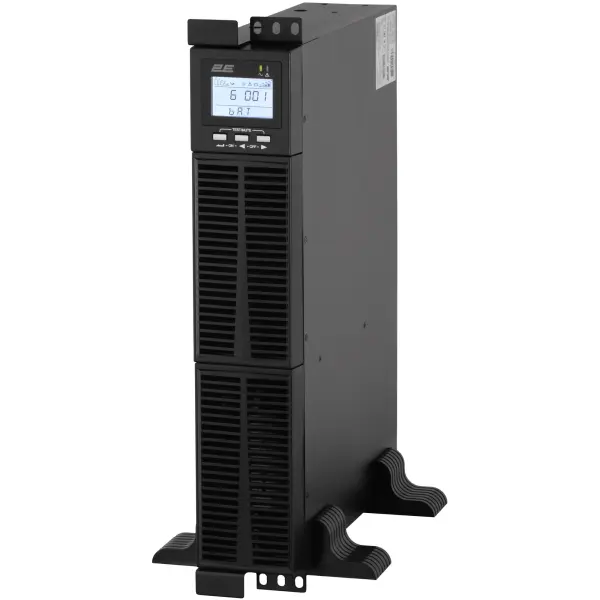 Купити ДБЖ (UPS) 2E OD1000RT 1000VA (2E-OD1000RT) - фото 4