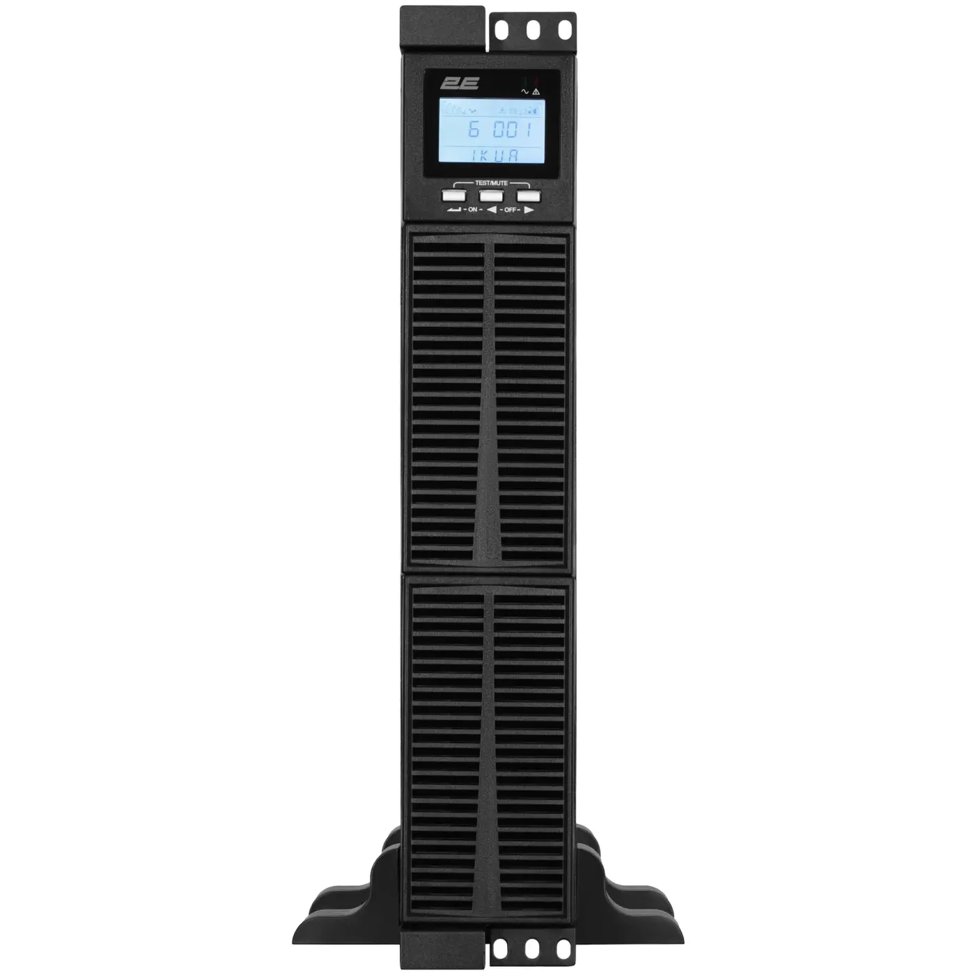Купити ДБЖ (UPS) 2E OD1000RT 1000VA (2E-OD1000RT) - фото 5