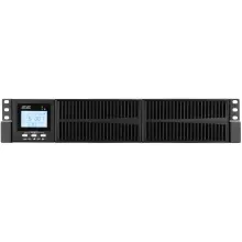 Купити ДБЖ (UPS) 2E OD2000RT 2000VA (2E-OD2000RT) - фото 2