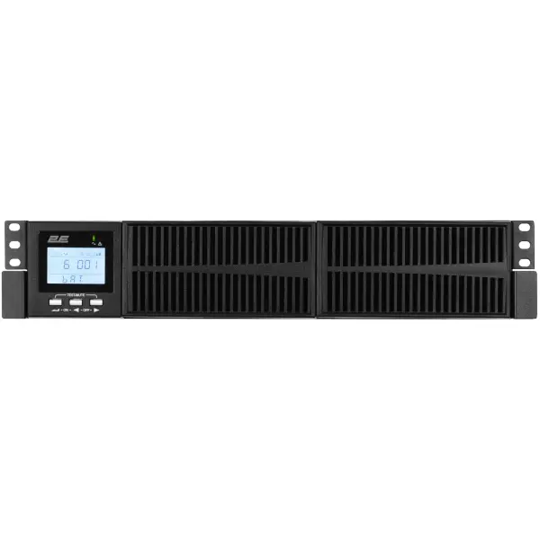 Купити ДБЖ (UPS) 2E OD2000RT 2000VA (2E-OD2000RT) - фото 2