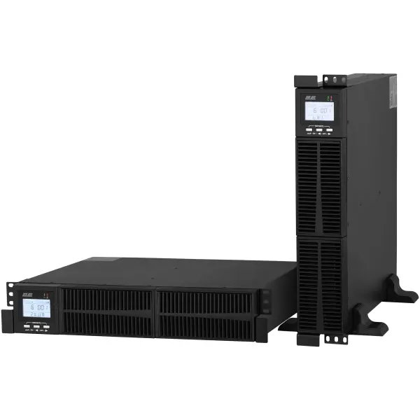 Купити ДБЖ (UPS) 2E OD2000RT 2000VA (2E-OD2000RT) - фото 3
