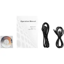 Купити ДБЖ (UPS) 2E OD2000RT 2000VA (2E-OD2000RT) - фото 8