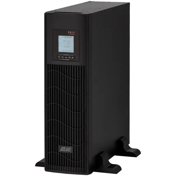 Купить ИБП (UPS) 2E PS1500RT 1500VA (2E-PS1500RT) - фото 3