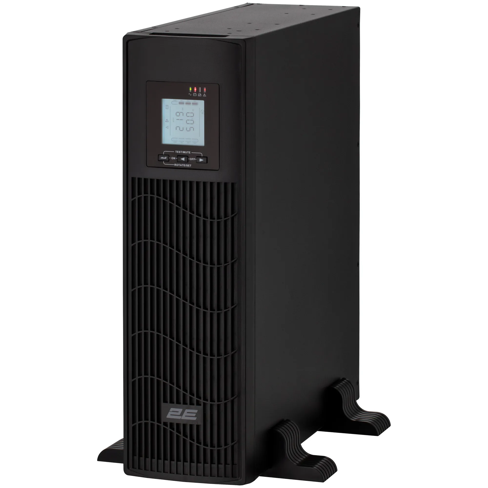 Купить ИБП (UPS) 2E PS1500RT 1500VA (2E-PS1500RT) - фото 3