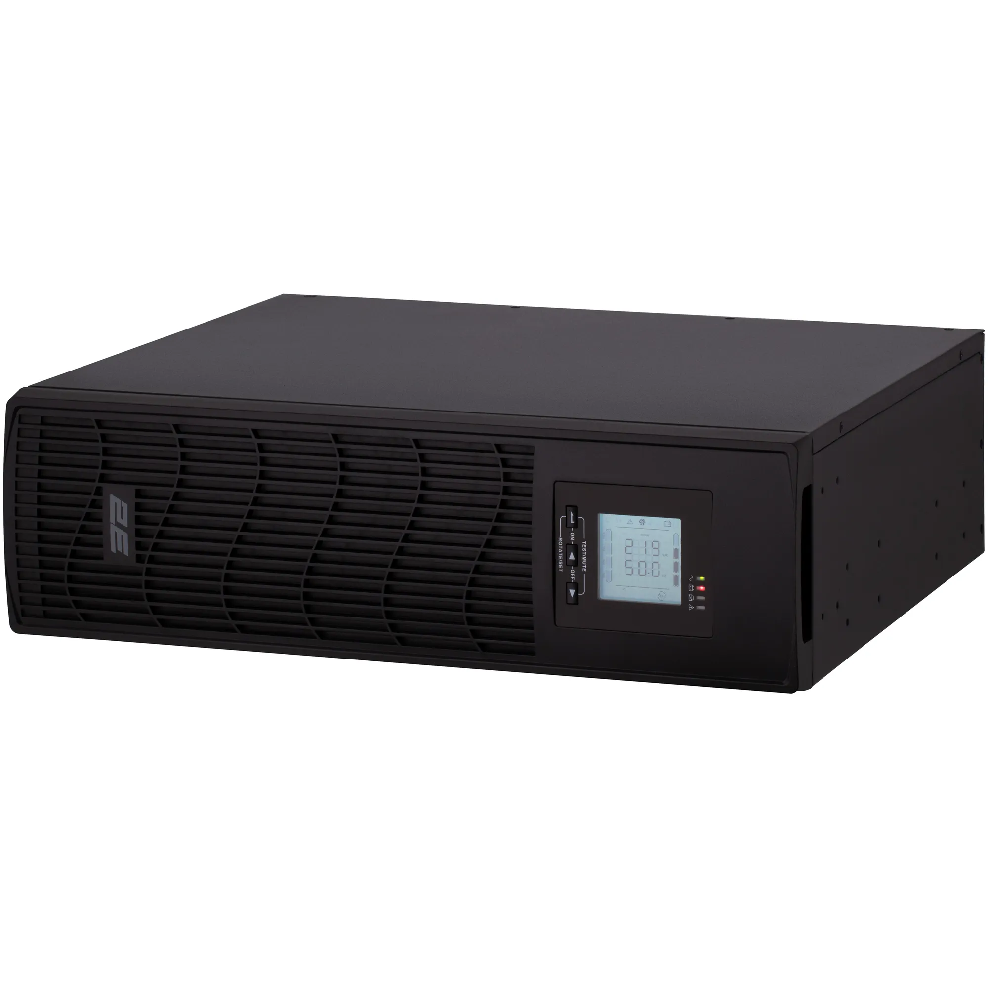 Купити ДБЖ (UPS) 2E PS3000RT 3000VA (2E-PS3000RT) - фото 1
