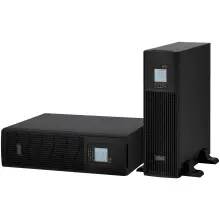 Купити ДБЖ (UPS) 2E PS3000RT 3000VA (2E-PS3000RT) - фото 2