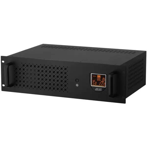 Купити ДБЖ (UPS) 2E RE1200 1200VA (2E-RE1200) - фото 3