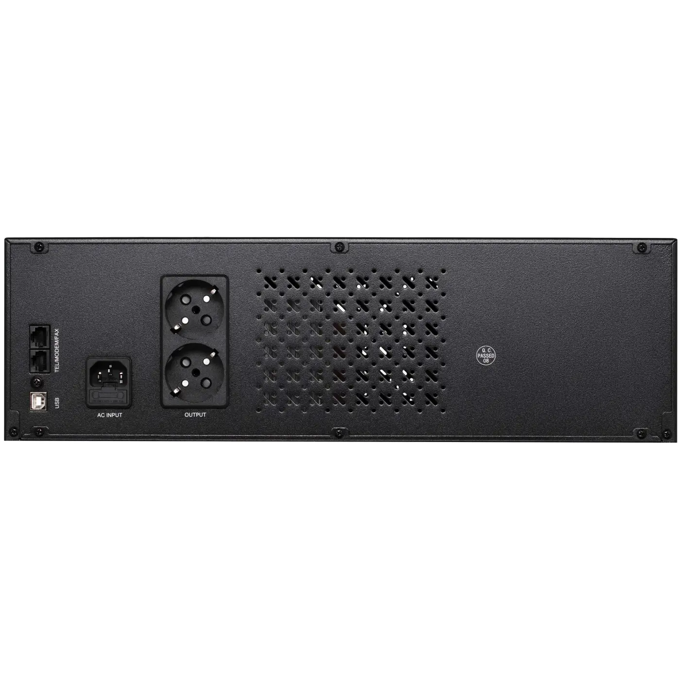 Купити ДБЖ (UPS) 2E RE1500 1500VA (2E-RE1500) - фото 2
