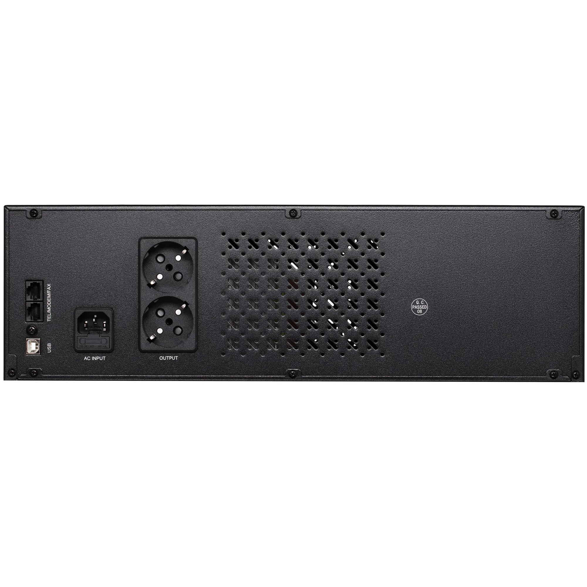 Купити ДБЖ (UPS) 2E RE2000 2000VA (2E-RE2000) - фото 2