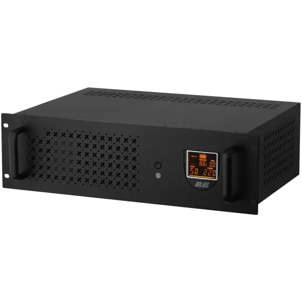 Купити ДБЖ (UPS) 2E RE2000 2000VA (2E-RE2000) - фото 3
