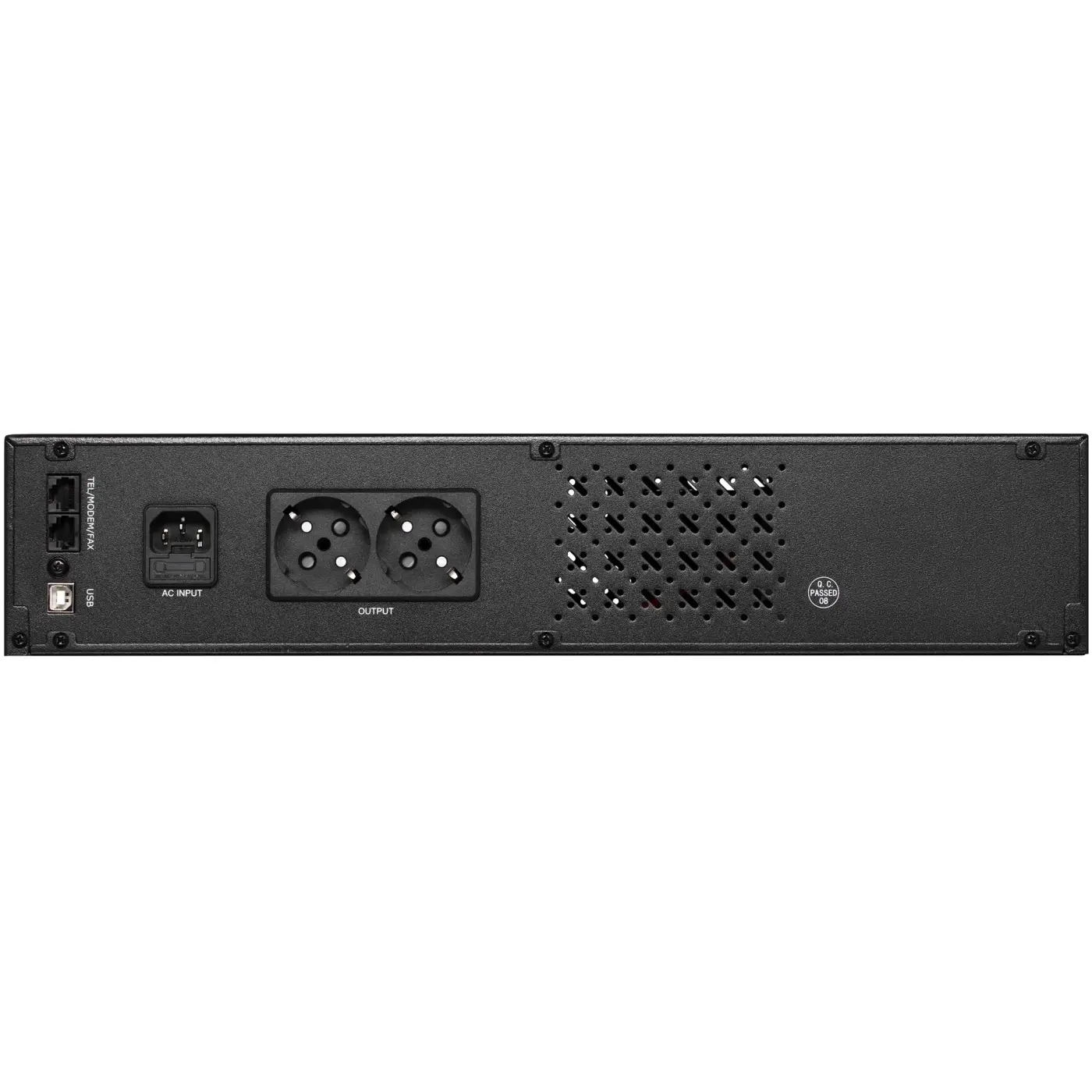 Купити ДБЖ (UPS) 2E RE850 850VA (2E-RE850) - фото 1