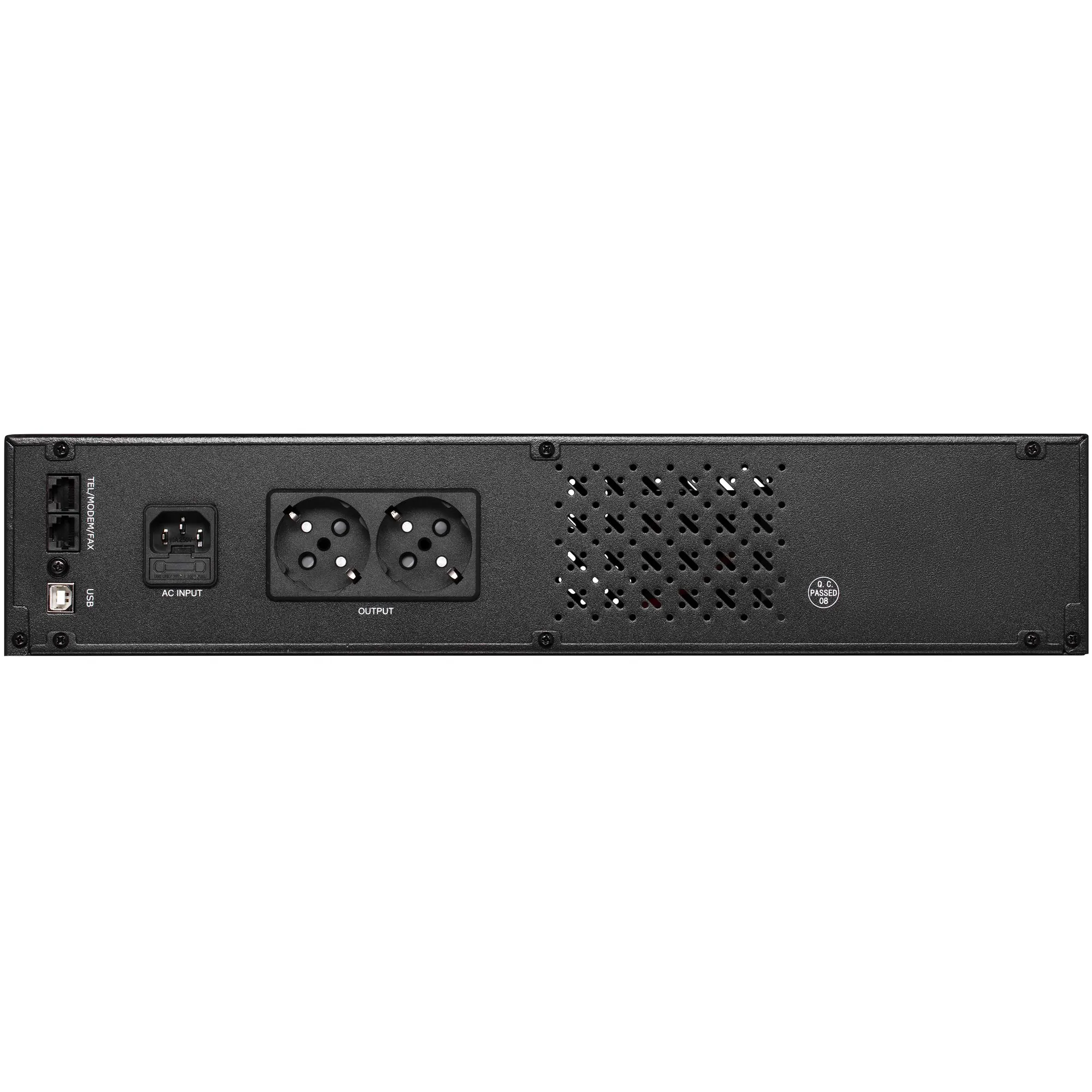 Купити ДБЖ (UPS) 2E RE850 850VA (2E-RE850) - фото 1