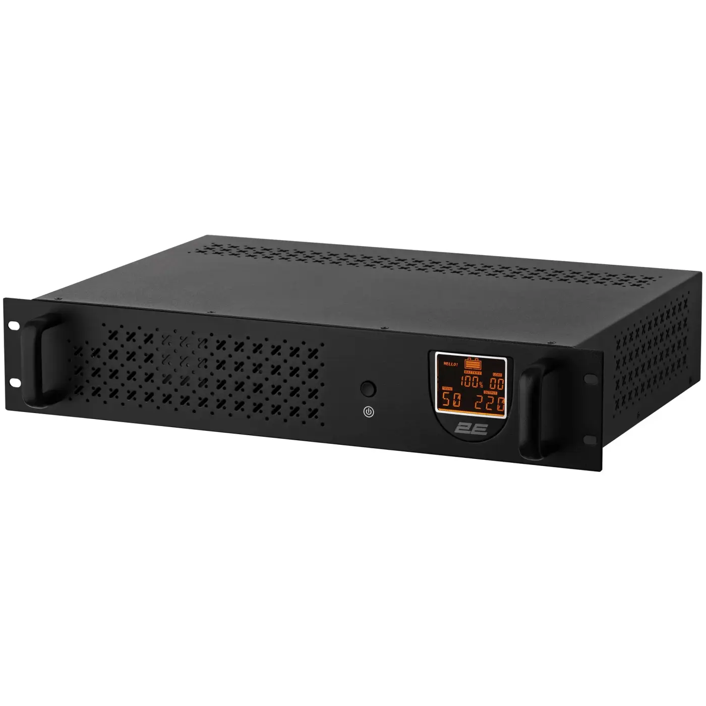 Купити ДБЖ (UPS) 2E RE850 850VA (2E-RE850) - фото 2
