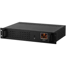 Купити ДБЖ (UPS) 2E RE850 850VA (2E-RE850) - фото 2