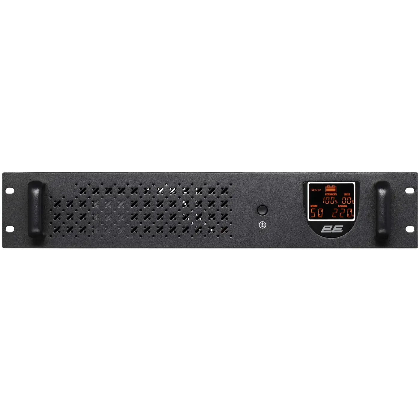 Купити ДБЖ (UPS) 2E RE850 850VA (2E-RE850) - фото 1