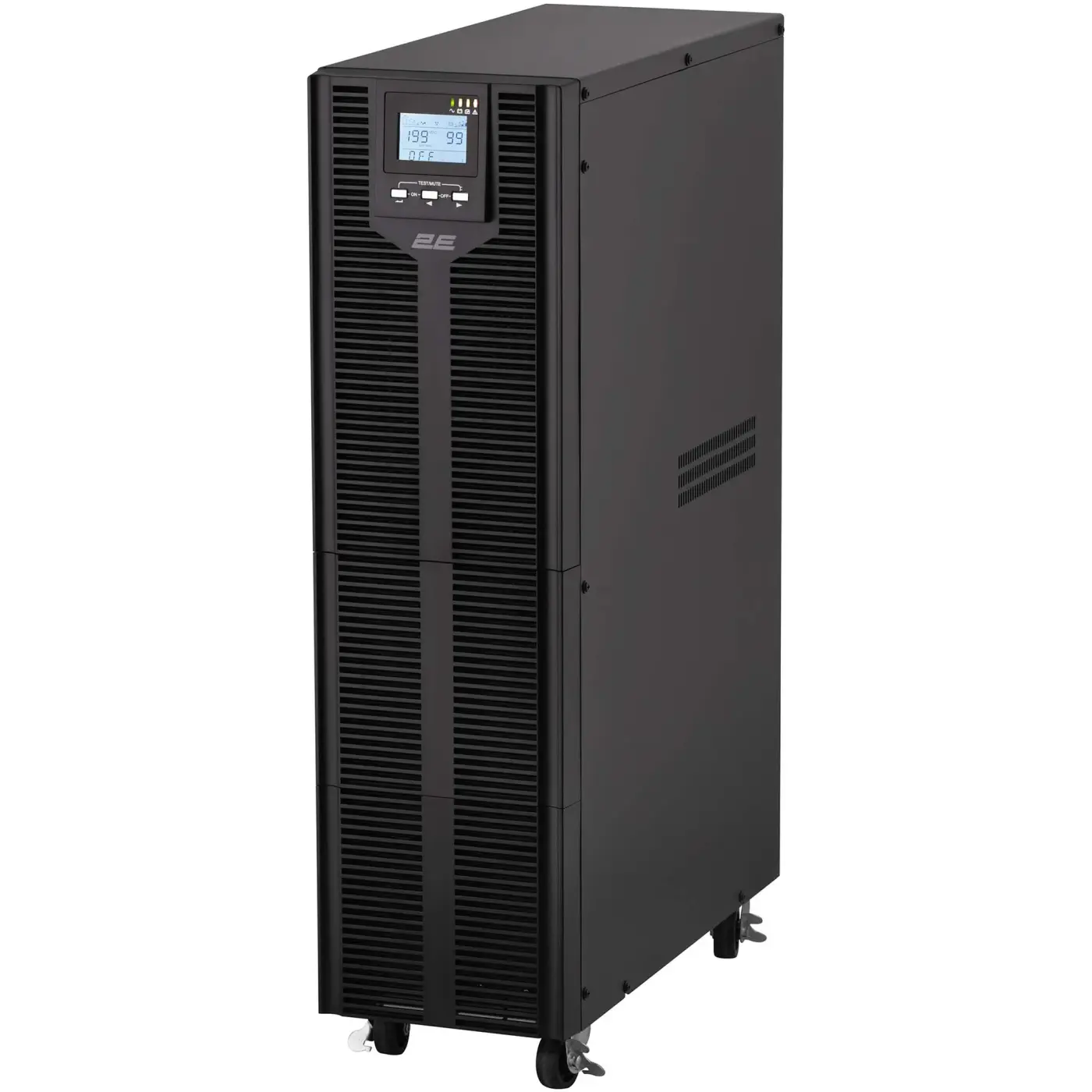 Купити ДБЖ (UPS) 2E SD10000 10kVA (2E-SD10000) - фото 1