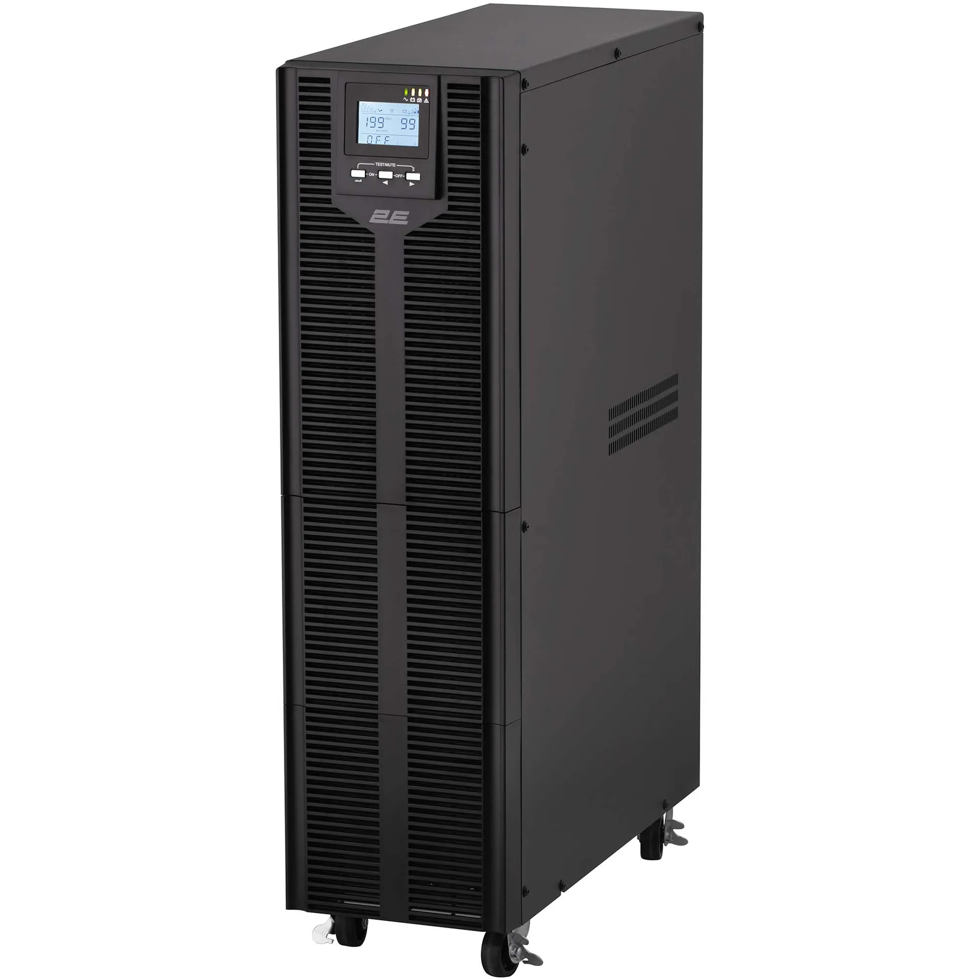 Купити ДБЖ (UPS) 2E SD10000 10kVA (2E-SD10000) - фото 1