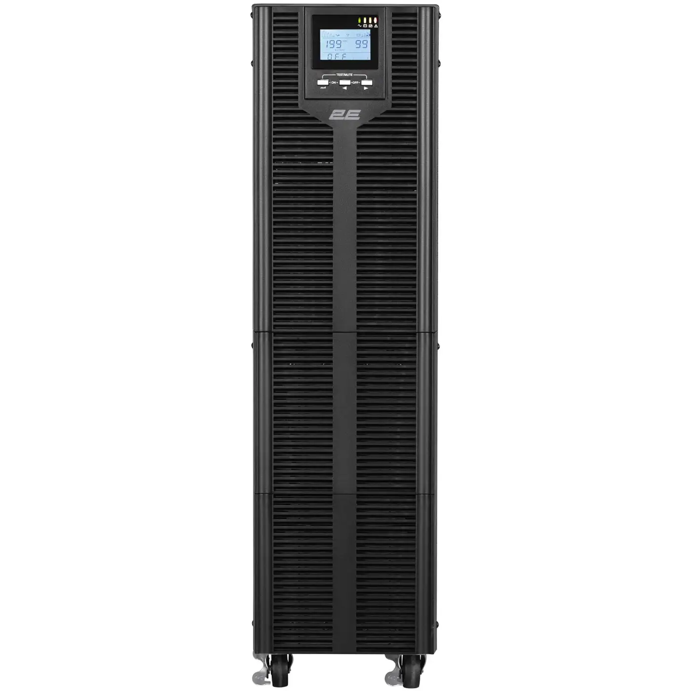Купити ДБЖ (UPS) 2E SD10000 10kVA (2E-SD10000) - фото 2