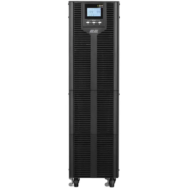 Купити ДБЖ (UPS) 2E SD10000 10kVA (2E-SD10000) - фото 2