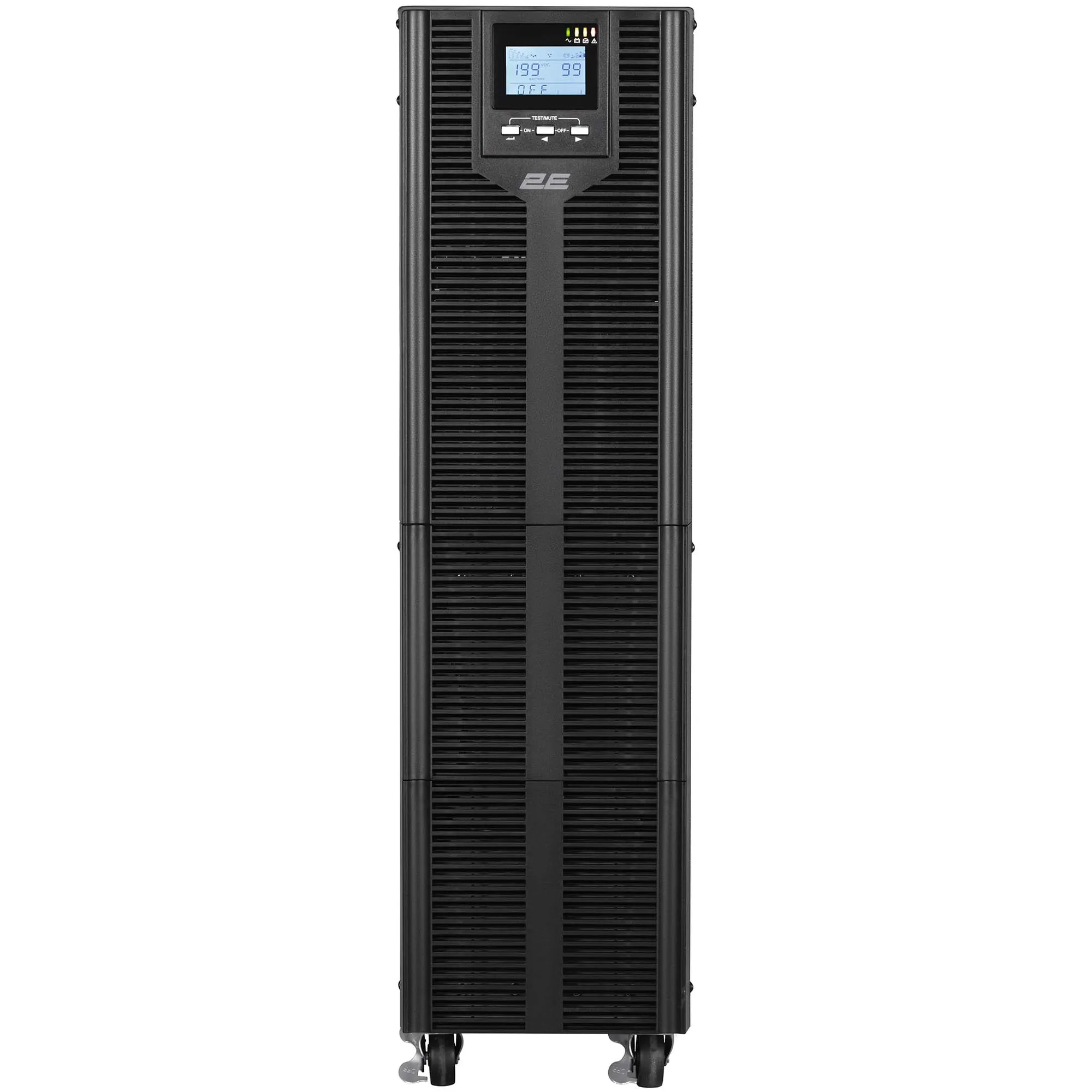 Купити ДБЖ (UPS) 2E SD10000 10kVA (2E-SD10000) - фото 2