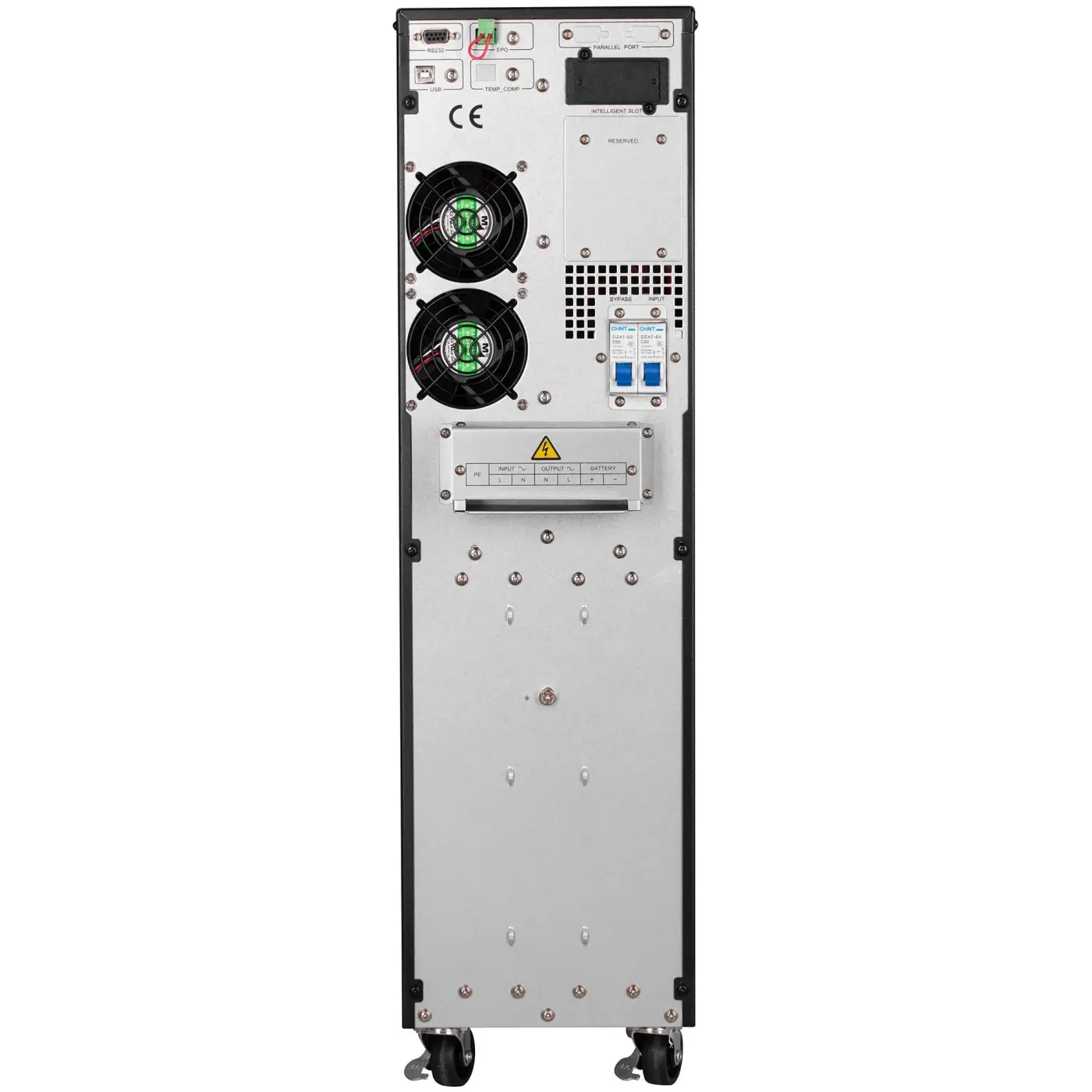 Купити ДБЖ (UPS) 2E SD10000 10kVA (2E-SD10000) - фото 3