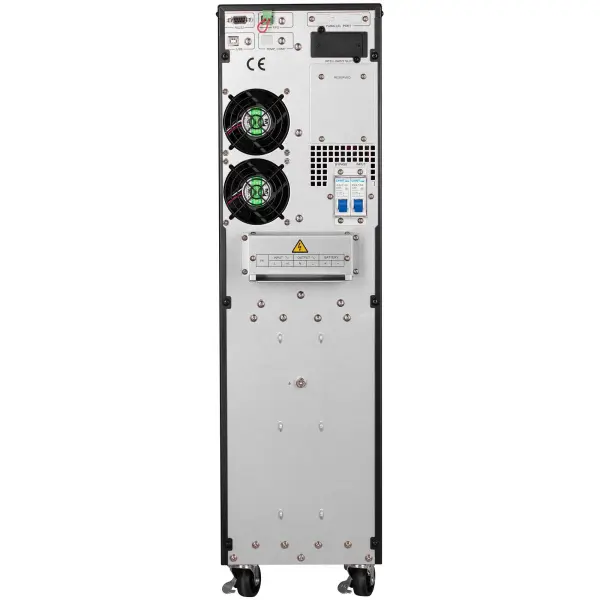 Купити ДБЖ (UPS) 2E SD10000 10kVA (2E-SD10000) - фото 3