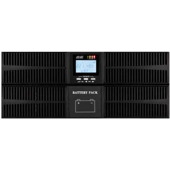 Купити ДБЖ (UPS) 2E 6kW RT4U (2E-SD6000RT) - фото 1