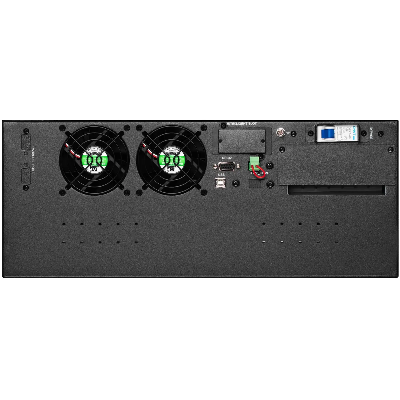 Купити ДБЖ (UPS) 2E 6kW RT4U (2E-SD6000RT) - фото 2