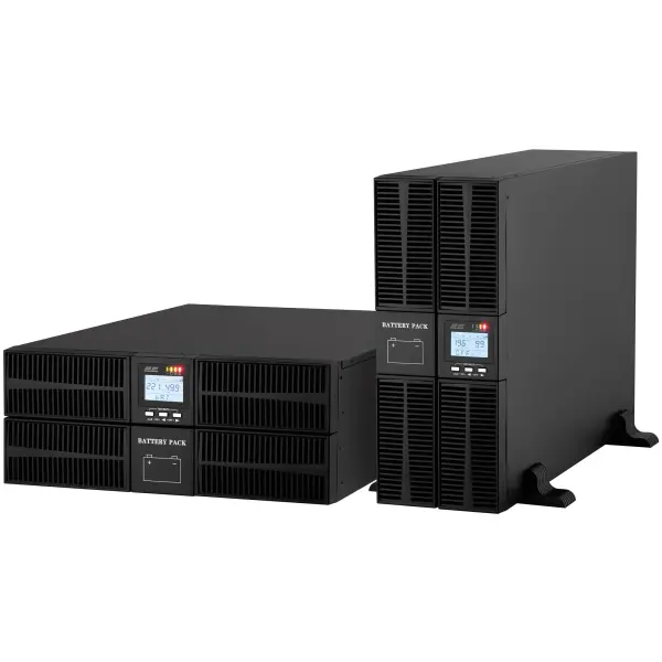 Купити ДБЖ (UPS) 2E 6kW RT4U (2E-SD6000RT) - фото 5