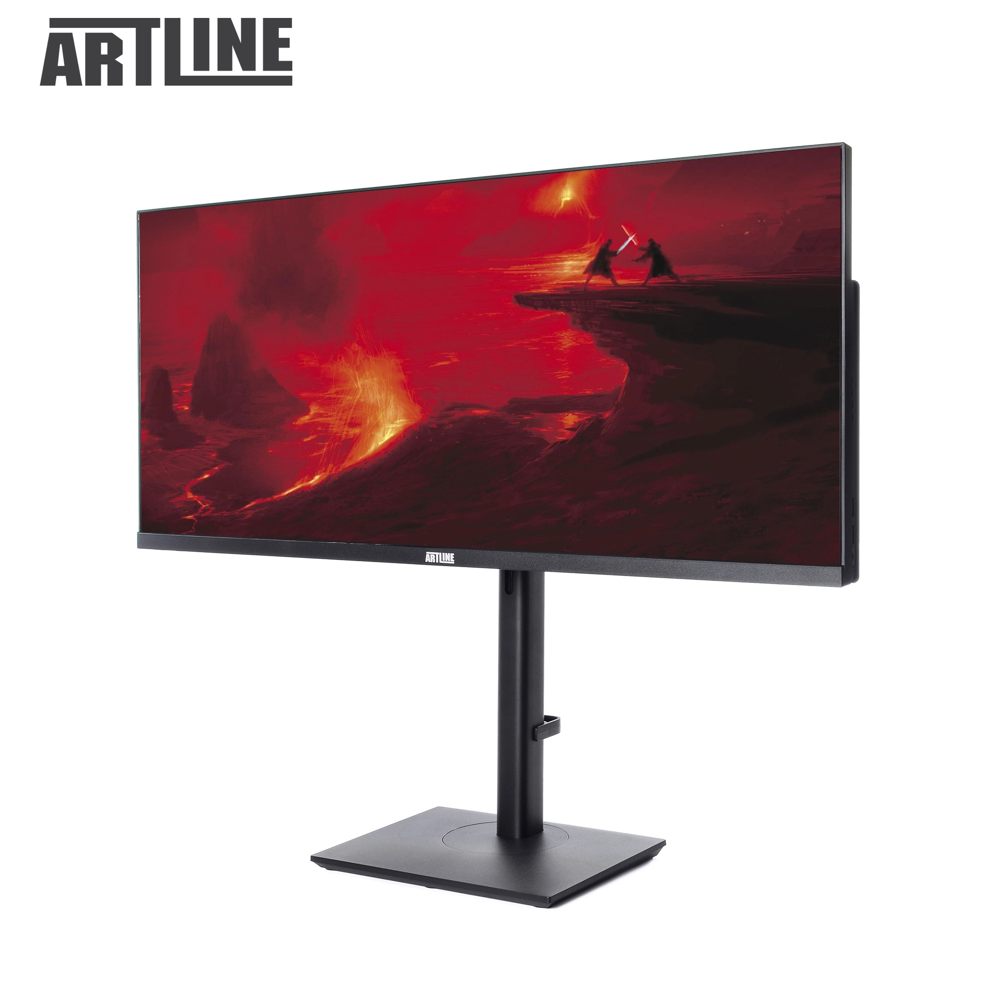 Купить Моноблок ARTLINE Home GX310v03 - фото 13