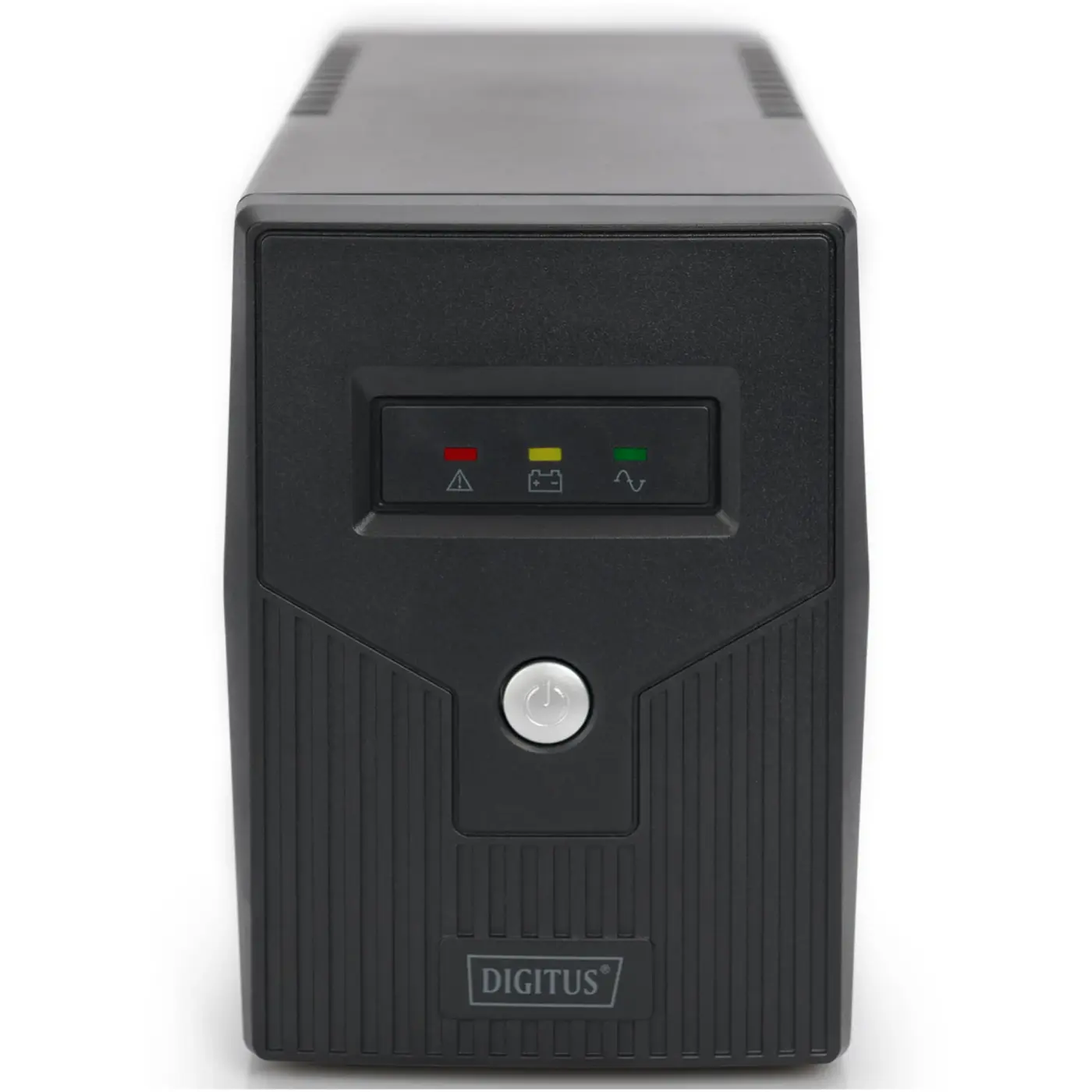 Купити ДБЖ (UPS) Digitus 600VA (DN-170063) - фото 1