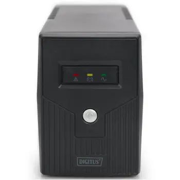 Купити ДБЖ (UPS) Digitus 600VA (DN-170063) - фото 1