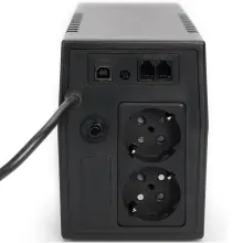 Купити ДБЖ (UPS) Digitus 600VA (DN-170063) - фото 2