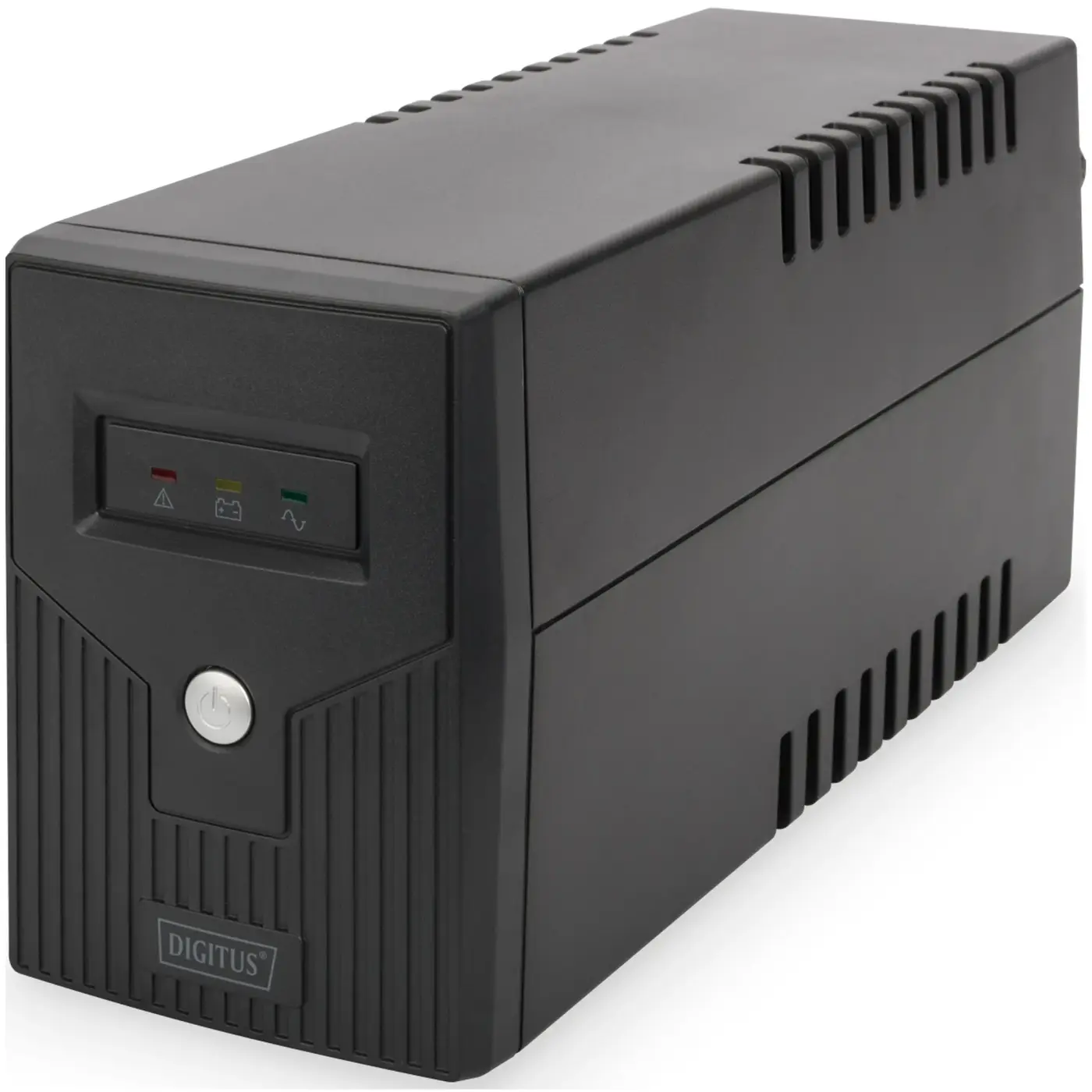 Купити ДБЖ (UPS) Digitus 600VA (DN-170063) - фото 3