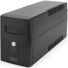 Купити ДБЖ (UPS) Digitus 600VA (DN-170063) - фото 3