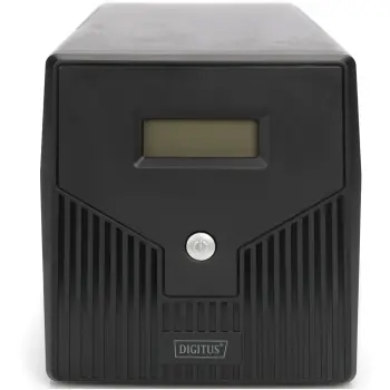 Купити ДБЖ (UPS) Digitus 1000VA (DN-170074) - фото 1